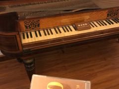 -鼓浪屿钢琴博物馆