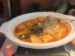 -洪星渔庄临平菜(星万里店)