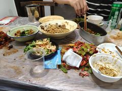 -靓靓蒸虾(中山公园店)
