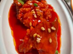 -苏乡兰亭•淮扬菜(兴化吾悦广场店)
