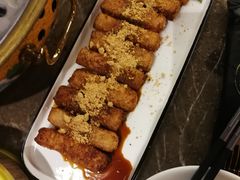 -三人行骨头王火锅(长寿店)