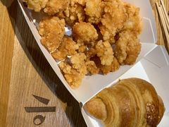 -小众香港茶餐厅(金山店)