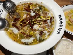 -太二酸菜鱼(福州泰禾店)