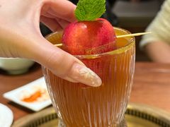 -御牛道日式烤肉料理(杭州万象城店)