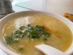 鸡粥-振鼎鸡(福州路店)