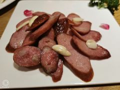 -上关雪東北菜(中房金谊店)