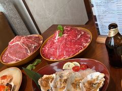 -嘉定凯悦·咖啡厅