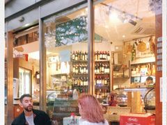 -Alimentari早午餐(安福路店)