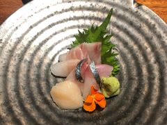 -桐寿司Sushi Tong