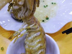 -春园海鲜广场D区6号(钟姐海鲜加工店)