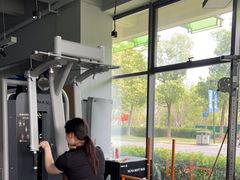 -METIS FITNESS女性健身工作室