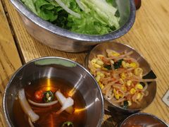 -姜虎东白丁烤肉(恒隆广场店)