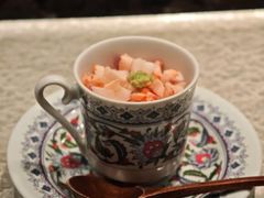 -Ginza Onodera铁板烧(外滩十八号店)