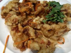 -老妈菜馆(西祥伦街店)