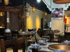 -贺庄·活鱼馆(珠吉路店)