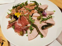 -Kathleen's Bistro&Bar 凯圣琳西餐厅(漕河泾印象城店)