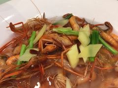 -汤记传菜(秀浦路店)