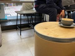 -麻雀咖啡SPARROW COFFEE(十全街店)
