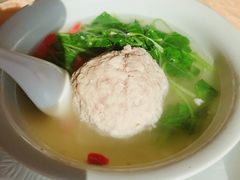 -新天厨酒家(二分店)