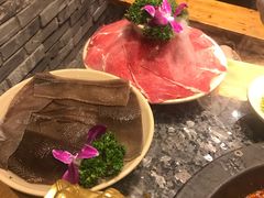 -蜀大侠火锅(四川北路店)