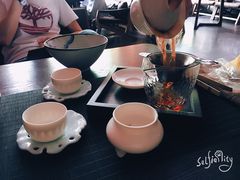 -碧露轩·大益茶体验馆(镇江路店)