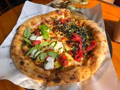 -O'mills Sourdough Bakery&Bistro(永嘉路店)