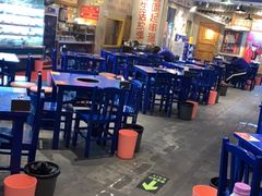 大堂-马路边边串串香(双井直营店)