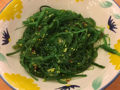 -萨莉亚意式餐厅(长安万达店)