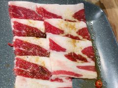 -新石器烤肉(无锡万象城店)