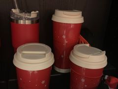 -星巴克(北京惠新东街店)