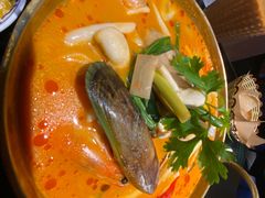 -金泰兰忆暹罗·东南亚餐厅(城西银泰店)