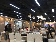 -盒马渔市餐厅