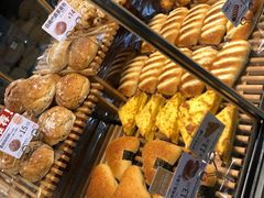 -山崎面包(第一八佰伴店)