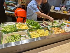 -今今转转自助小火锅(天祥广场店)