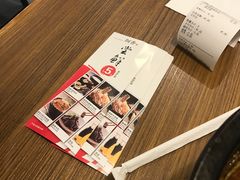 -阿香米线(杭州良渚永旺店)