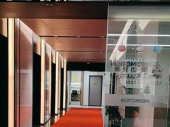 -复动肌骨门诊·MEDMOTION(北外滩店)