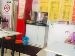 -明呈黄鱼面馆(斜土路店)