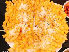 -阿婆潮汕砂锅粥(王府大街店)
