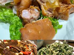 -煎饼卷大葱(春秋西路店)