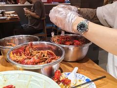 -通乐簋街小龙虾(老店)