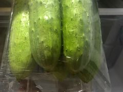 -果蔬好生活超市(乐堤港店)