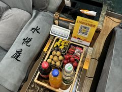 -水悦庭·影院足道·SPA ·商务休闲(光年汇店)