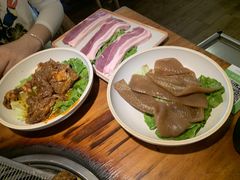 -7年8班朝鲜族非遗美食(三钢里店)