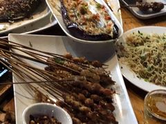 -木屋烧烤(坂田天安云谷店)