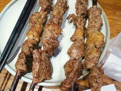 -必点海鲜·鲅鱼水饺(鞍山西道店)