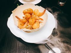 -柒园·三十年创意杭帮菜(龙湖滨江天街店)