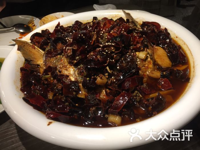 顺风123(红星爱琴海店)霸王鱼头图片 - 第418张