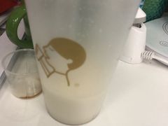 -喜茶(杭州滨江宝龙店)