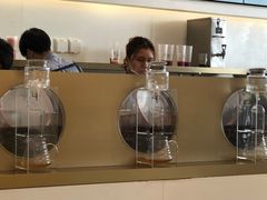 -喜茶(永旺梦乐城店)