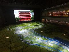 -广州市城市规划展览中心